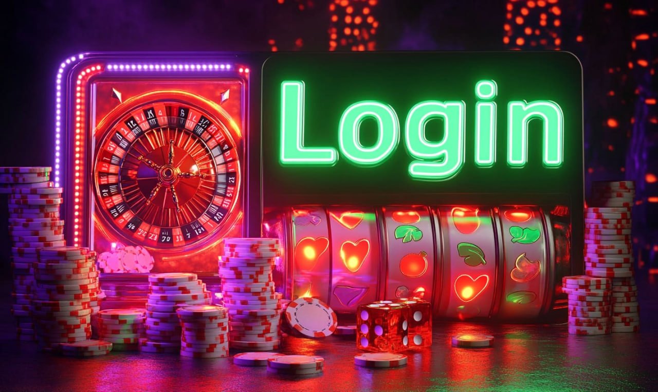 vin66 Live Casino