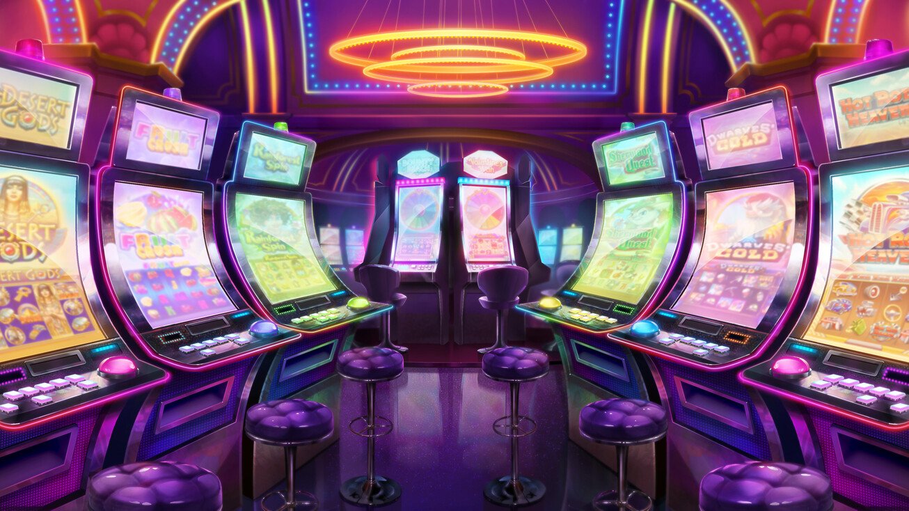 vin66 Slot Online